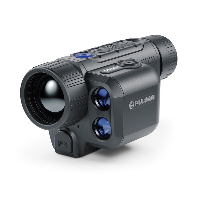 Caméra à imagerie thermique Pulsar-Vision Axion 2 LRF XQ35 Pro