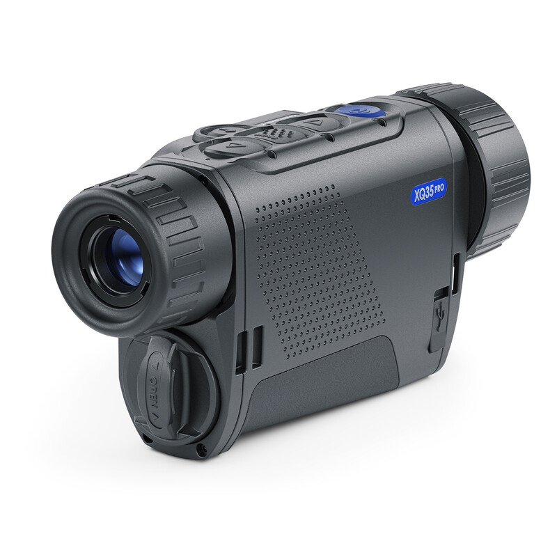 Caméra à imagerie thermique Pulsar-Vision Axion 2 LRF XQ35 Pro