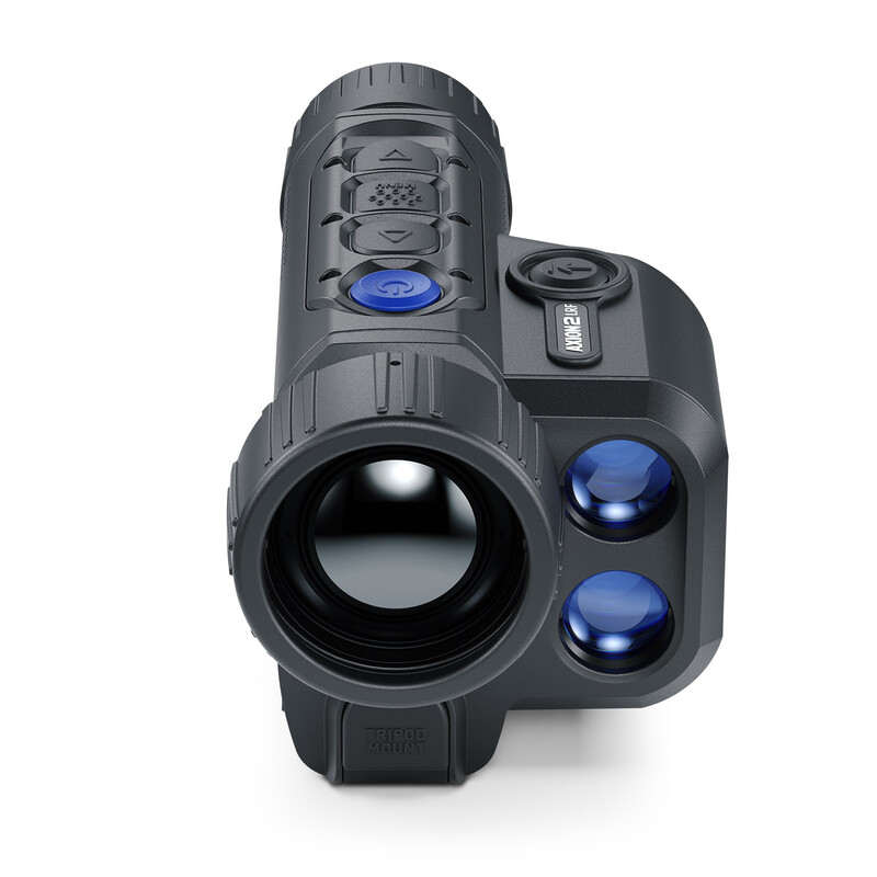 Caméra à imagerie thermique Pulsar-Vision Axion 2 LRF XQ35 Pro