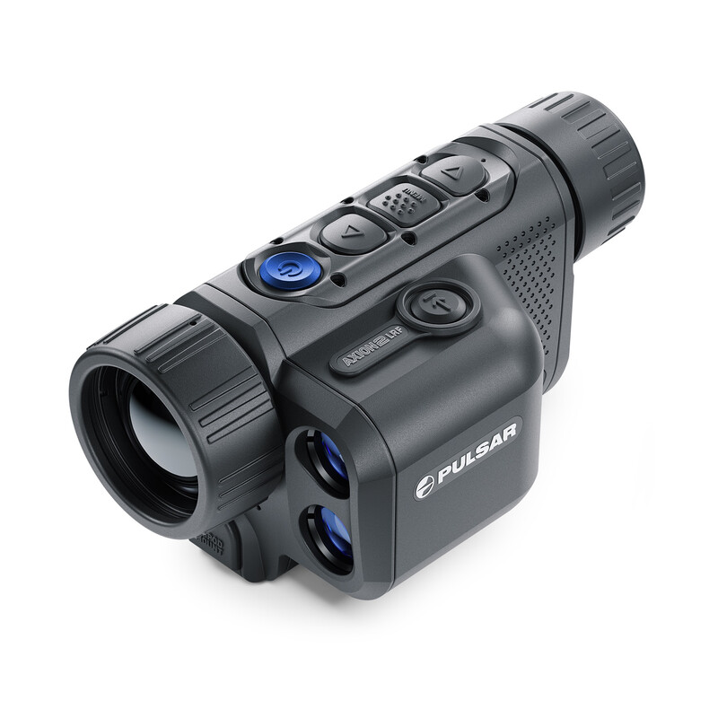 Caméra à imagerie thermique Pulsar-Vision Axion 2 LRF XQ35 Pro