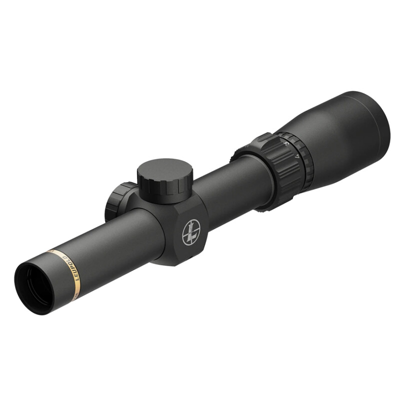 Lunette de tir Leupold VX-Freedom 1,5-4x20 Pig-Plex