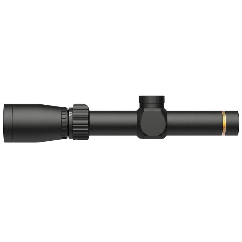 Lunette de tir Leupold VX-Freedom 1,5-4x20 Pig-Plex