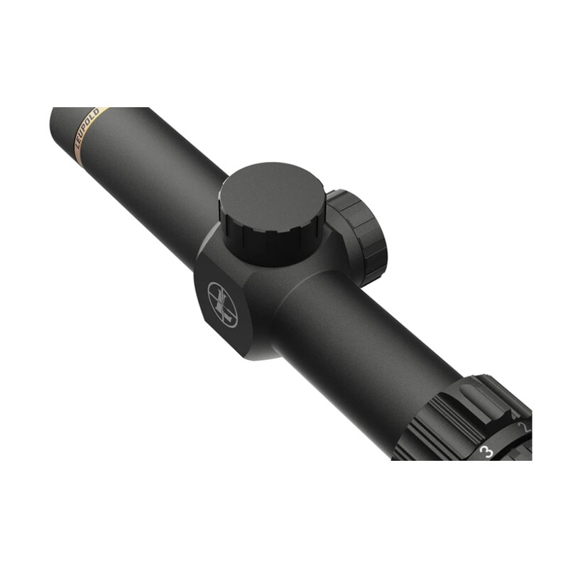 Lunette de tir Leupold VX-Freedom 1,5-4x20 Pig-Plex