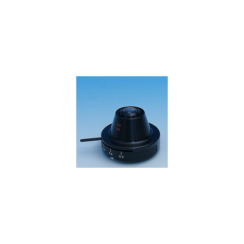 ZEISS Condenseur 0,9 H Pol