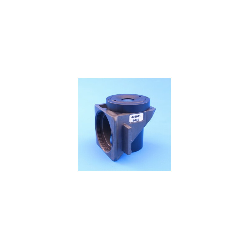 ZEISS Module système Bertrand Pol P&C avec analyseur