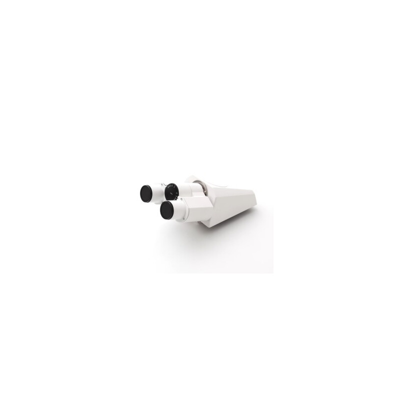 ZEISS Tube binoculaire 20°/23, image droite