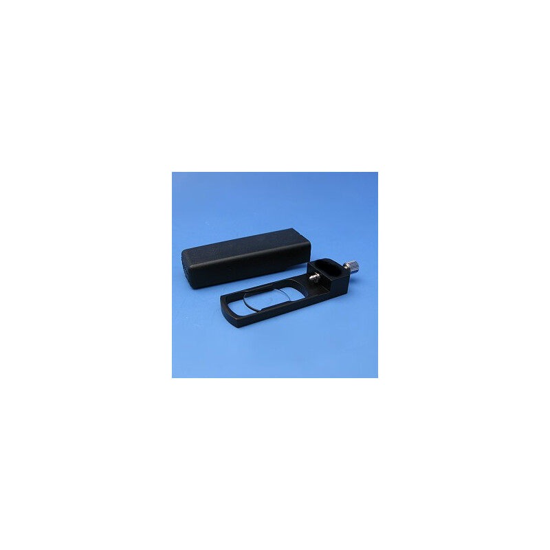 ZEISS Vanne DIC N-Achroplan 40x/0,65 II