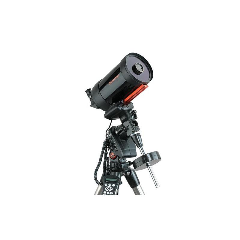 Télescope Schmidt-Cassegrain Celestron SC 152/1500 Advanced C6 AS-GT GoTo