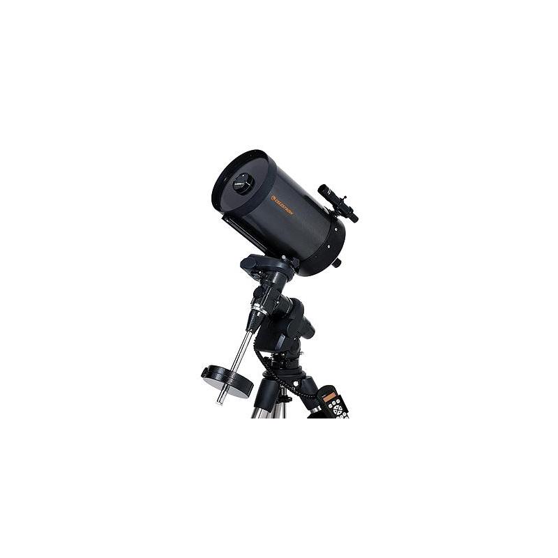 Télescope Schmidt-Cassegrain Celestron SC 203/2032 Advanced C8 AS-GT GoTo