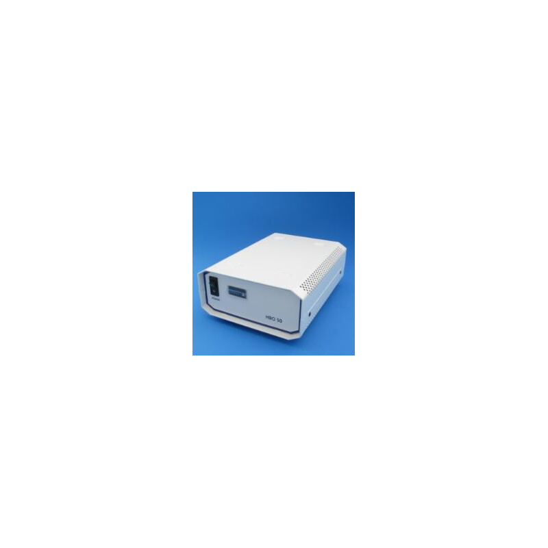 ZEISS Ballast électronique pour HBO 50