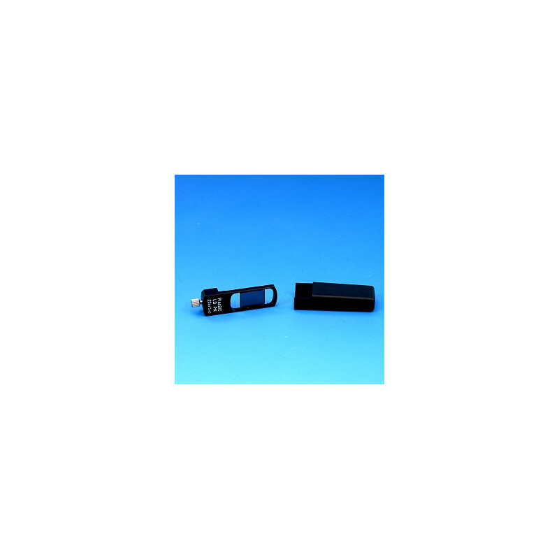 ZEISS Vanne PlasDIC pour LD PN 20x/0,40 Korr
