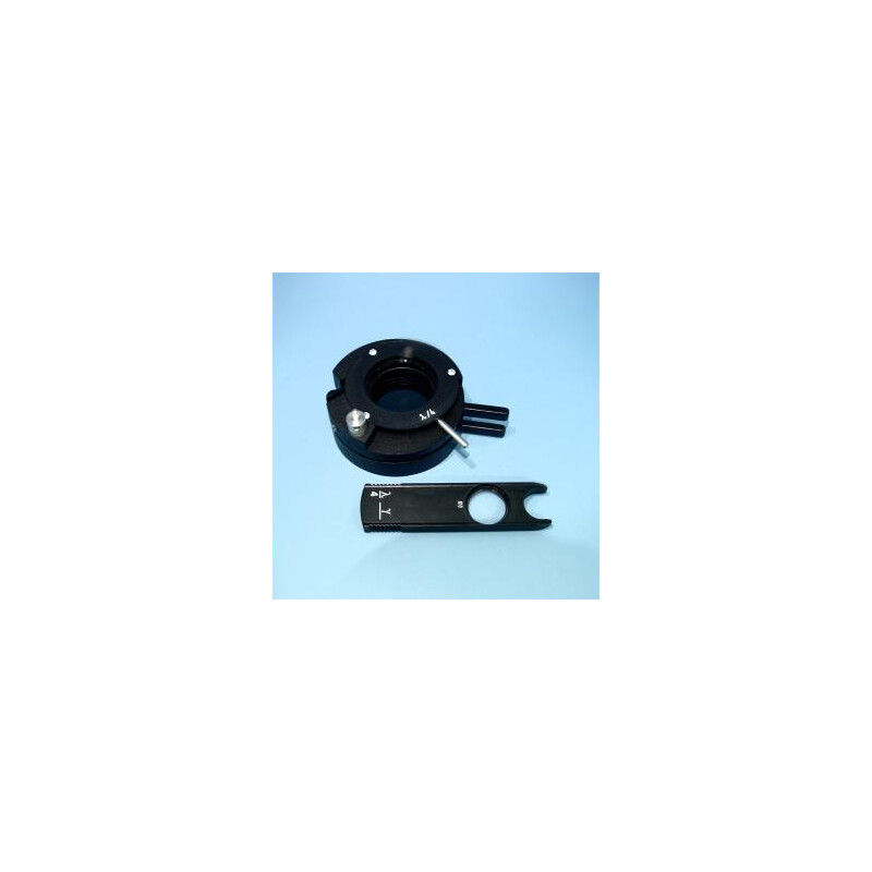 ZEISS Polariseur circulaire D