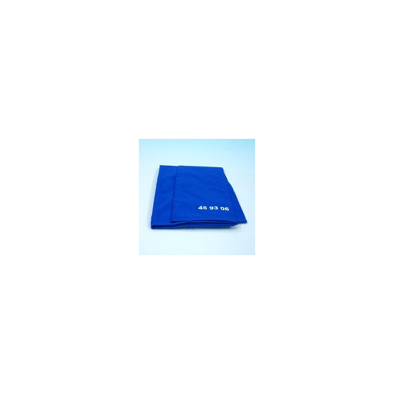 ZEISS Housse de protection P L570xL135xH650 mm