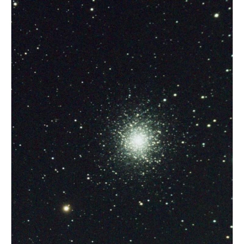 Smart Telescope ZWO AP 50/250 Seestar S50