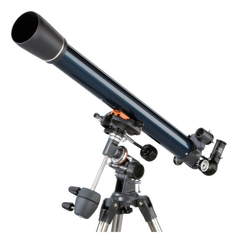 Télescope Celestron AC 70/900 Astromaster 70 EQ