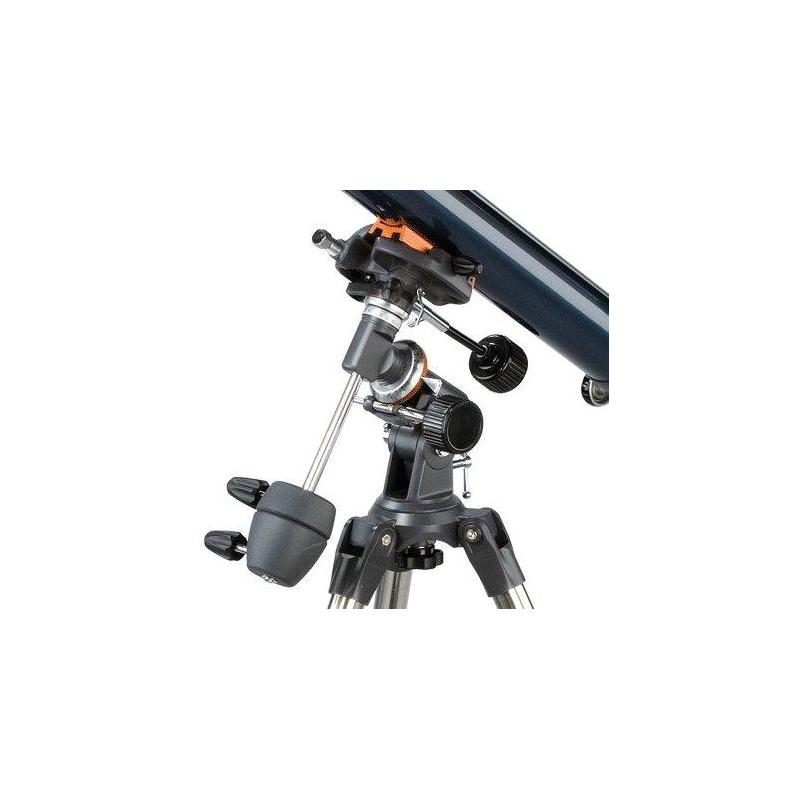 Télescope Celestron AC 70/900 Astromaster 70 EQ