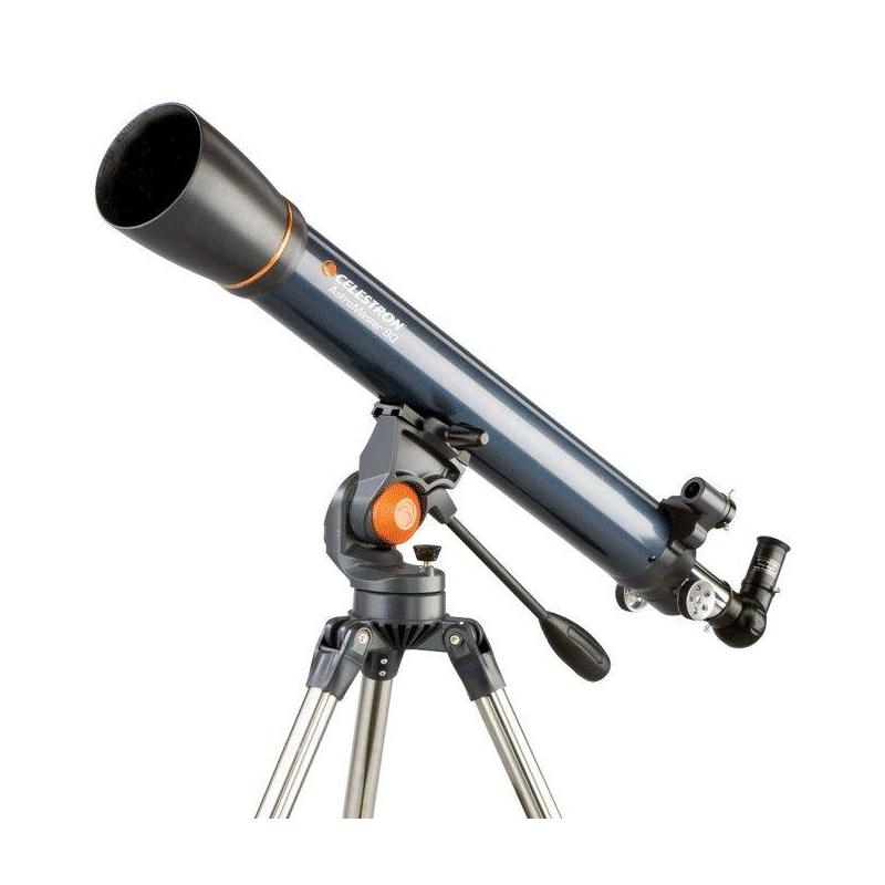 Télescope Celestron AC 90/1000 Astromaster AZ