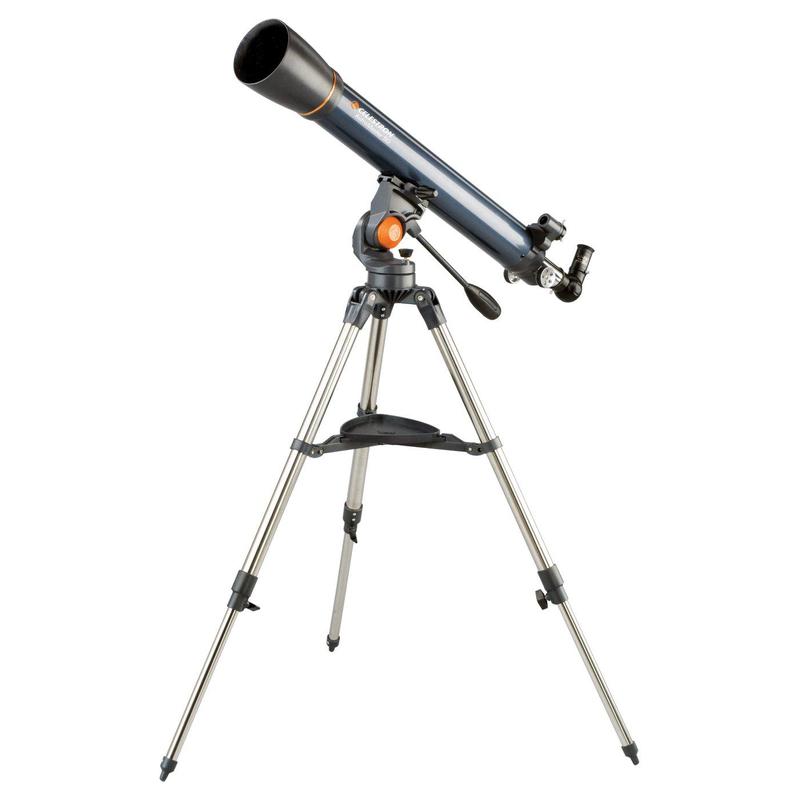 Télescope Celestron AC 90/1000 Astromaster AZ