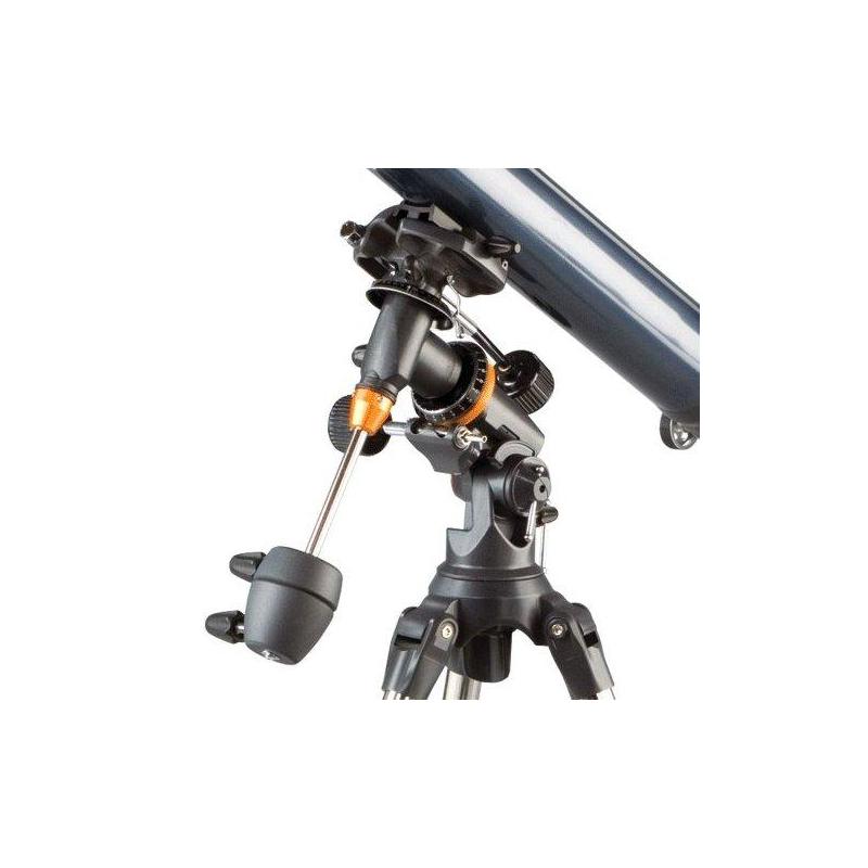 Télescope Celestron AC 90/1000 Astromaster 90 CG-3