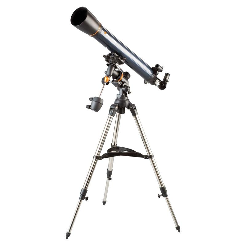 Télescope Celestron AC 90/1000 Astromaster 90 CG-3