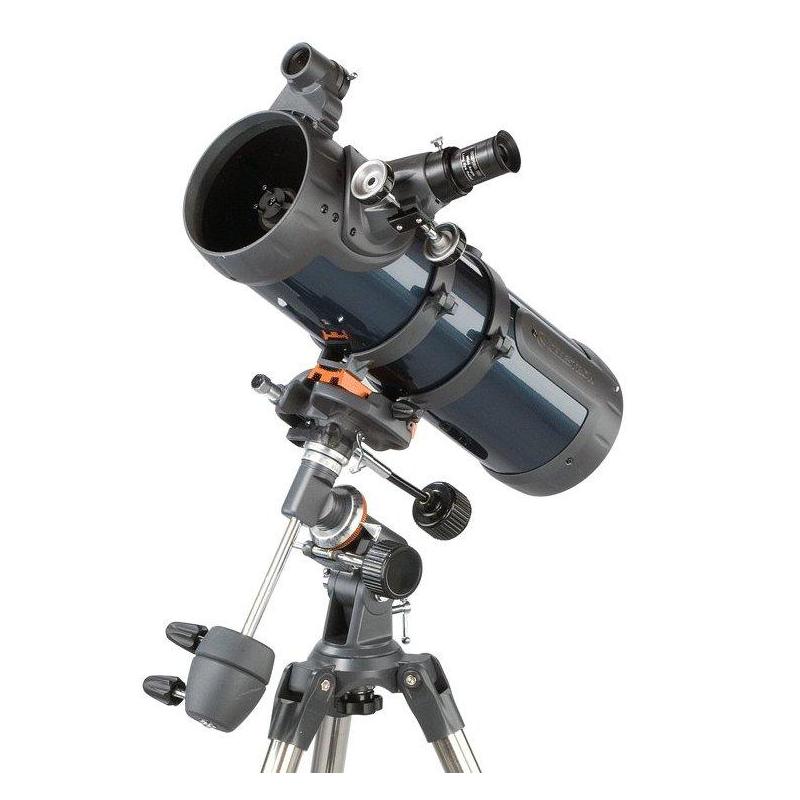 Télescope Celestron N 114/1000 Astromaster EQ