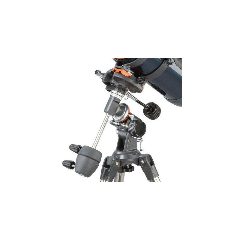 Télescope Celestron N 114/1000 Astromaster EQ