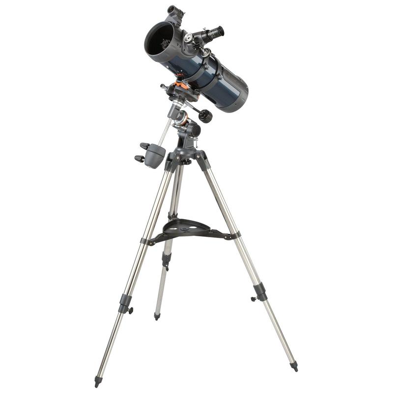 Télescope Celestron N 114/1000 Astromaster EQ