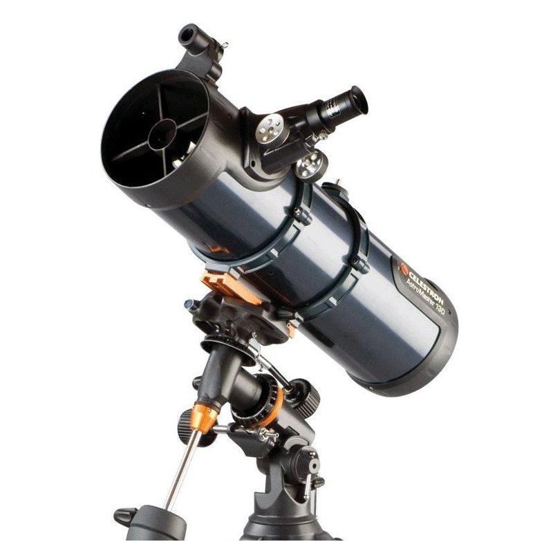 Télescope Celestron N 130/650 Astromaster EQ-MD