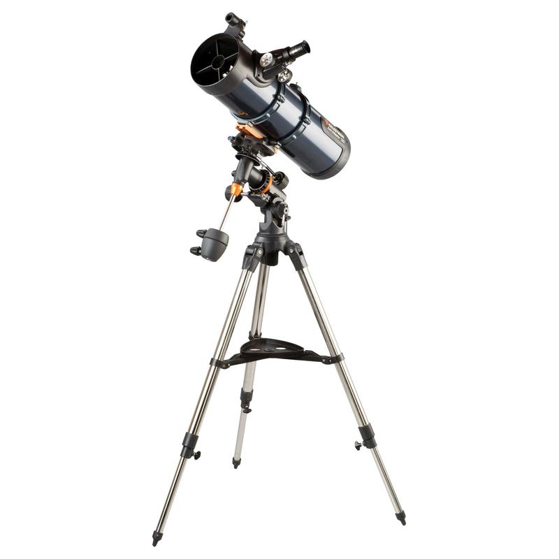 Télescope Celestron N 130/650 Astromaster EQ-MD