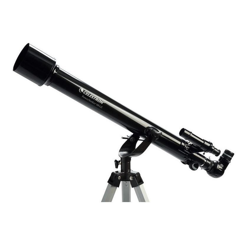 Télescope Celestron AC 60/700 Powerseeker 60 AZ