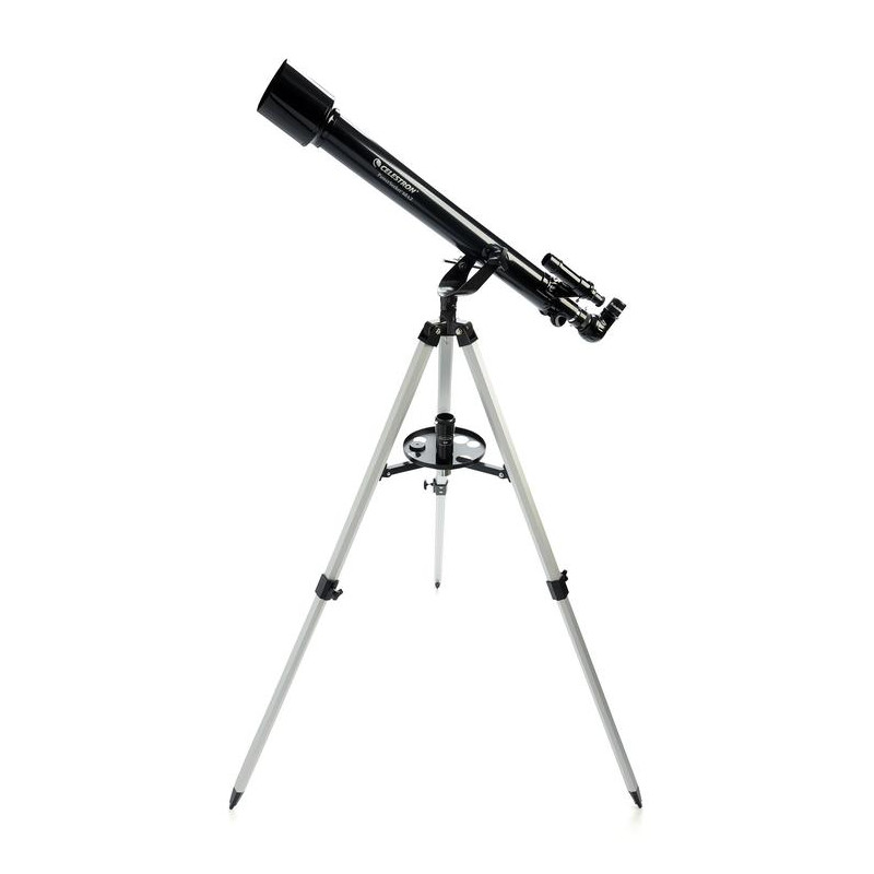 Télescope Celestron AC 60/700 Powerseeker 60 AZ