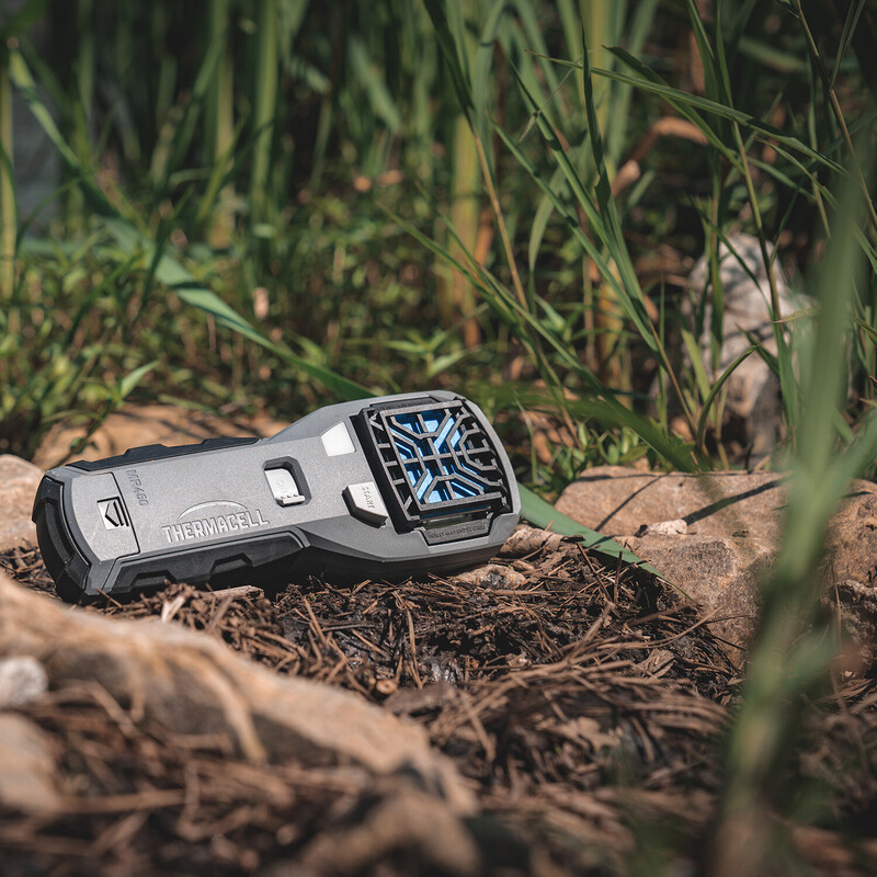 Thermacell MR-450 grey