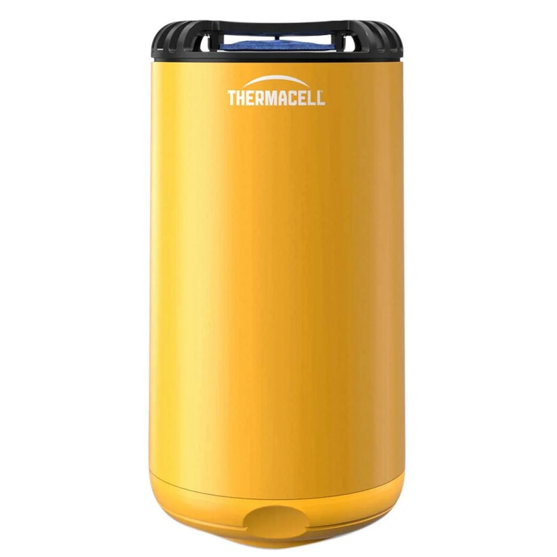 Thermacell HALOmini, agrumes