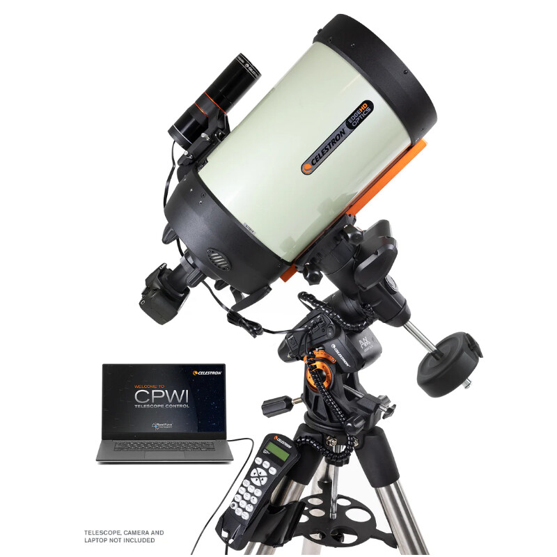 Caméra Celestron StarSense Autoguider V2