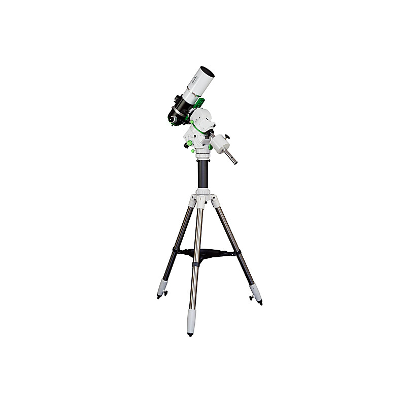 Lunette apochromatique Skywatcher AP 62/400 Evolux-62ED Star Adventurer GTi Wi-Fi GoTo SET