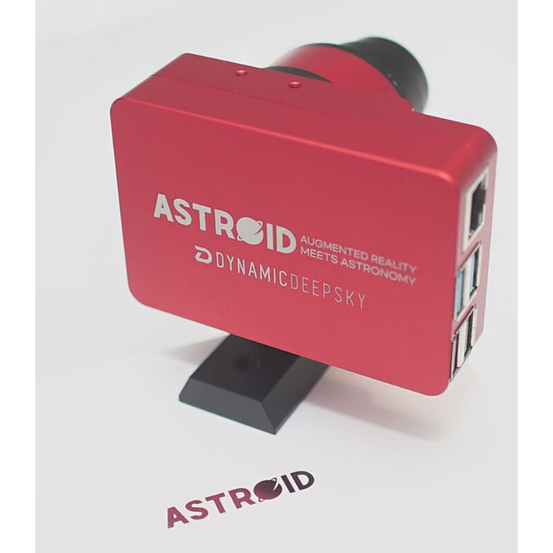 Caméra Dynamic DeepSky Astroid Multi