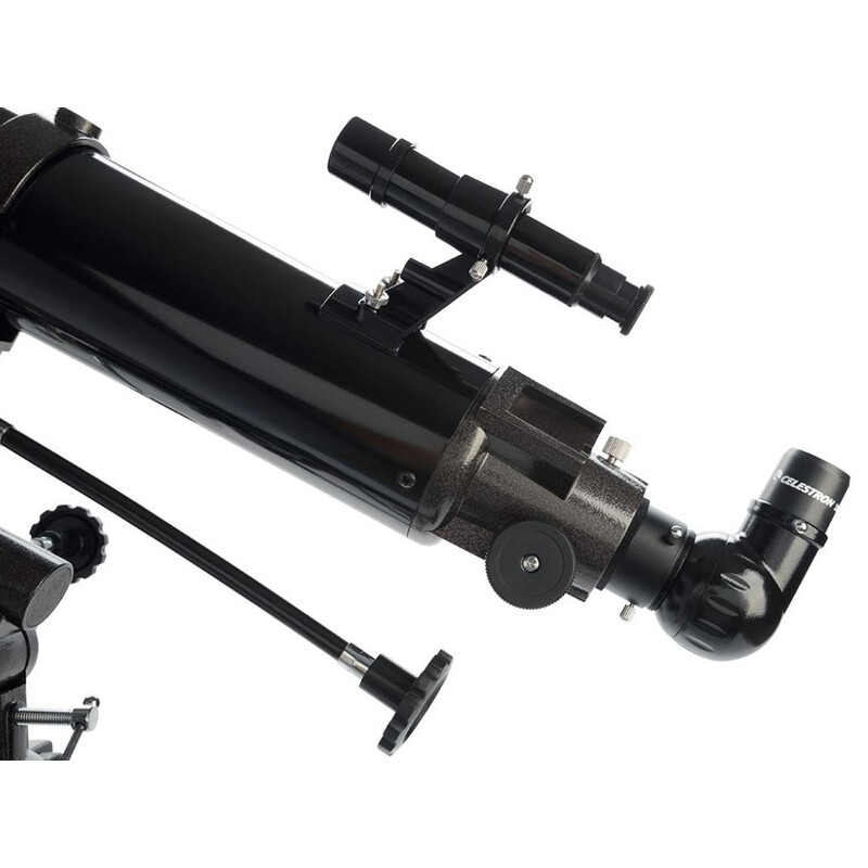 Télescope Celestron AC 80/900 Powerseeker 80 EQ