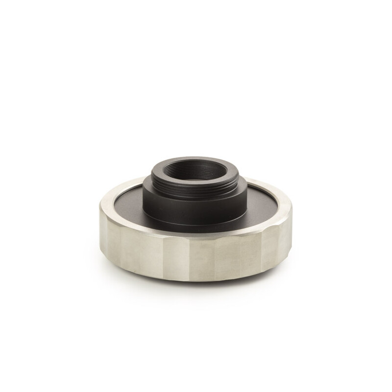 Euromex Adaptateur appareil-photo AE.9850-ZA, lentille 0,5x pour 1/2