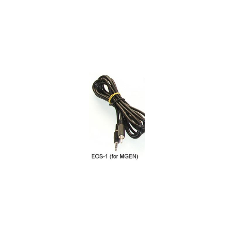 Lacerta Câble EOS-1 pour MGEN