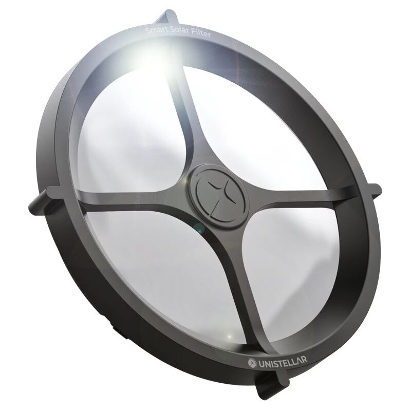 Filtres solaires Unistellar Smart eQuinox/eVscope
