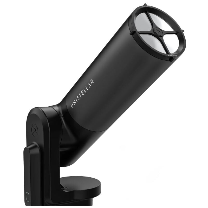 Filtres solaires Unistellar Smart eQuinox/eVscope