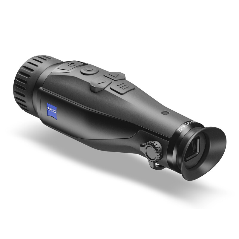 Caméra à imagerie thermique ZEISS DTI 4/50