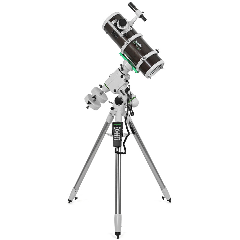 Télescope Skywatcher N 150/600 Quattro-150P HEQ-5 Pro SynScan GoTo