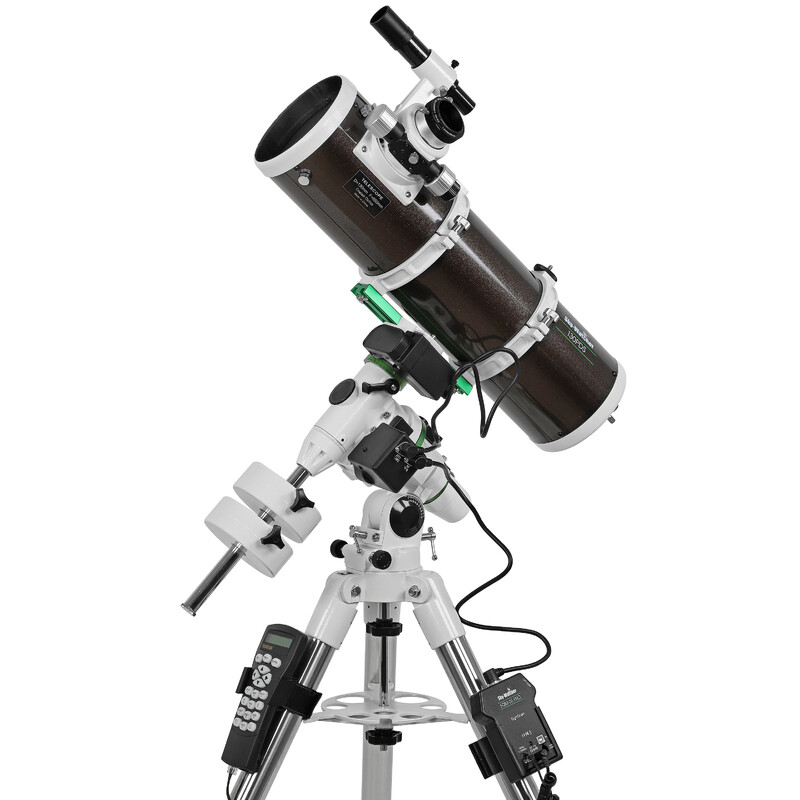 Télescope Skywatcher N 130/650 Explorer 130PDS EQM-35 PRO SynScan GoTo