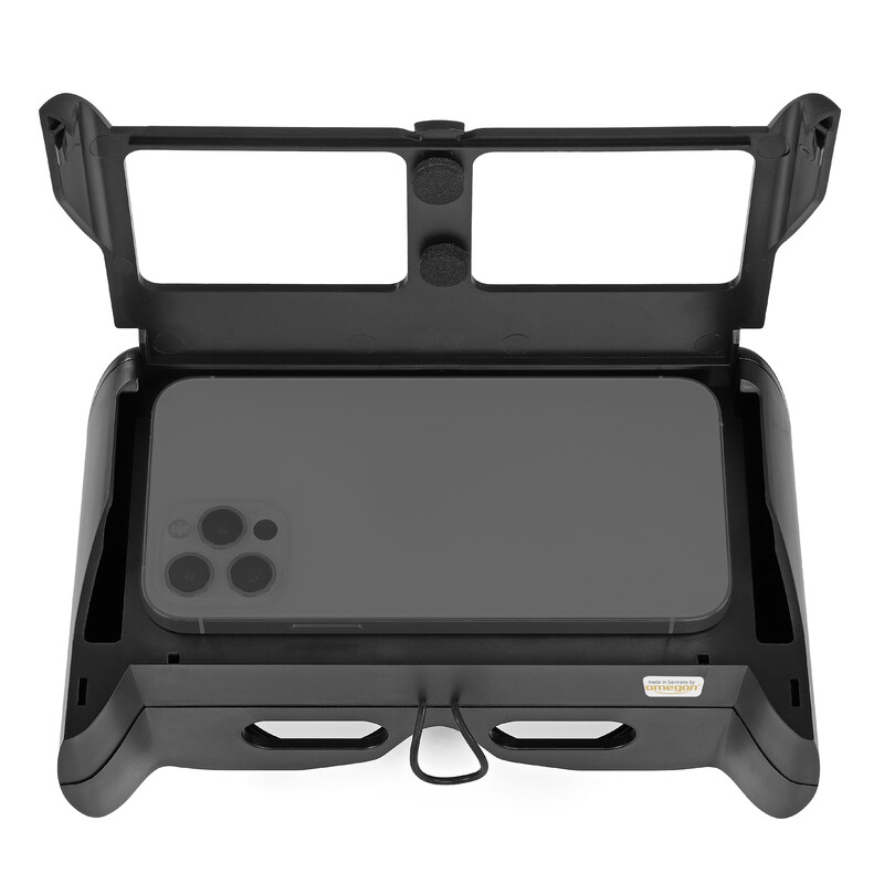 Planétarium personnel Omegon Universe2Go+ + Sonnenfinsternisbrille Solar Safe Deluxe