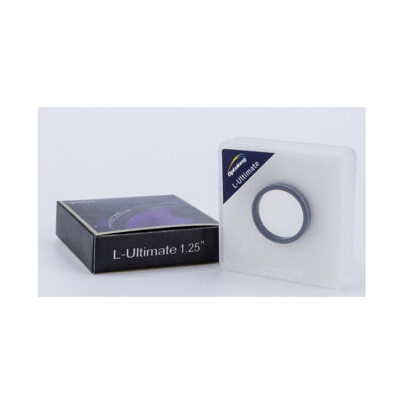 Filtre Optolong L-Ultimate 1,25"