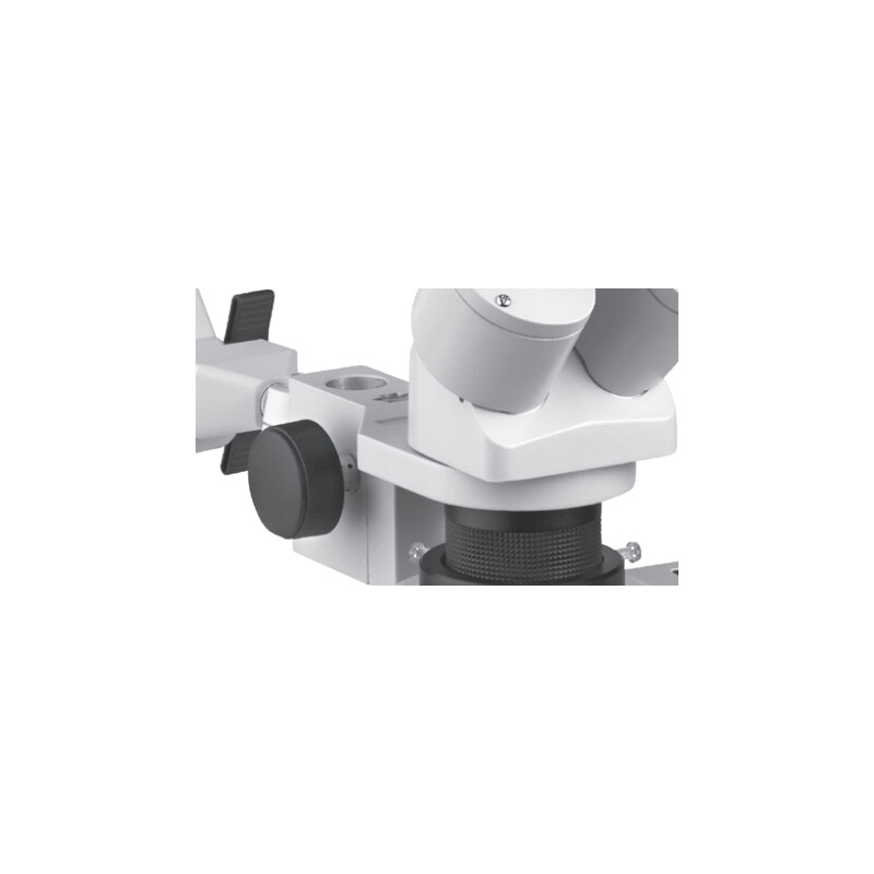 Eschenbach Support de tête pour statifs industriels (332631)