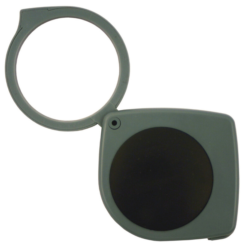 TFA Loupe de poche 3x