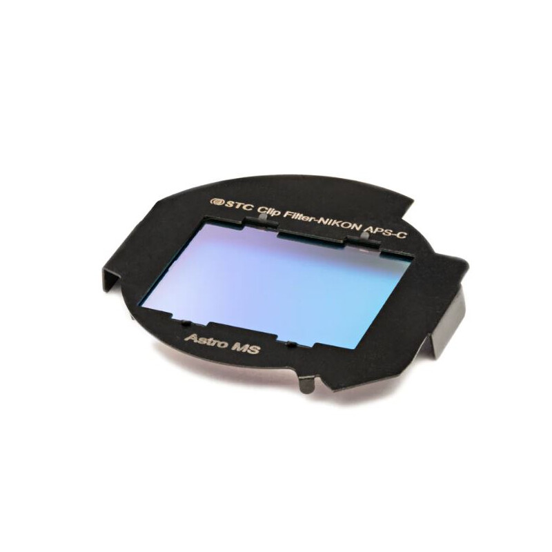 Filtre STC Multispectra Clip-Filter Nikon APS-C