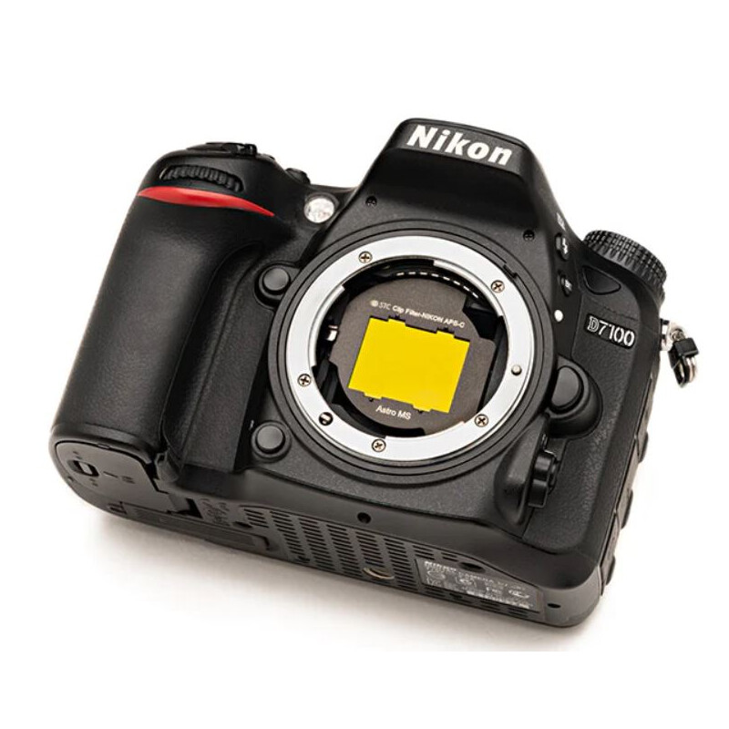 Filtre STC Astro Nightscape Clip-Filter Nikon APS-C